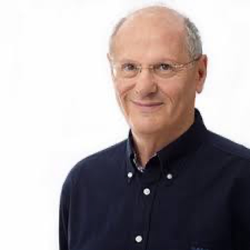 Kalman Shaham