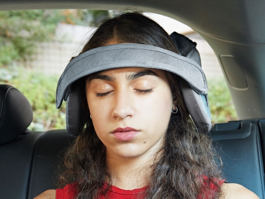 NapUp RIDE